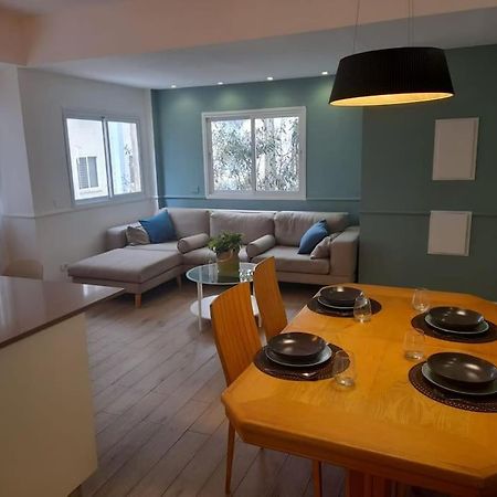 Hakerem Apartment Tel Aviv Ngoại thất bức ảnh