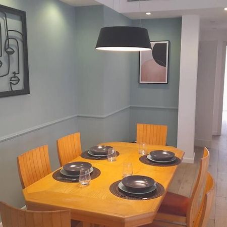 Hakerem Apartment Tel Aviv Ngoại thất bức ảnh
