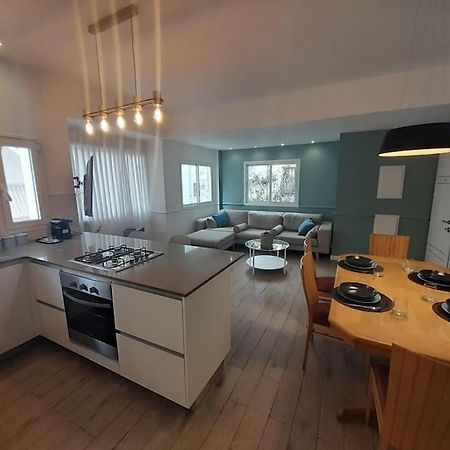 Hakerem Apartment Tel Aviv Ngoại thất bức ảnh