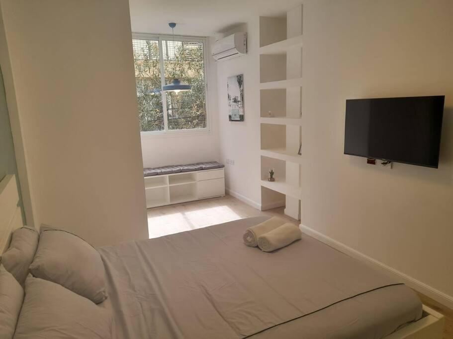 Hakerem Apartment Tel Aviv Ngoại thất bức ảnh
