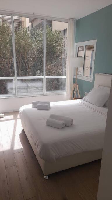 Hakerem Apartment Tel Aviv Ngoại thất bức ảnh
